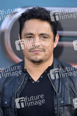 Filmpremiere 'Atlas' in Los Angeles