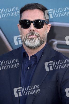 Filmpremiere 'Atlas' in Los Angeles