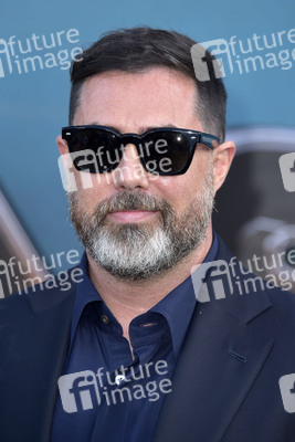 Filmpremiere 'Atlas' in Los Angeles