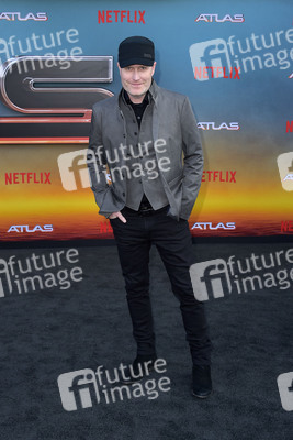 Filmpremiere 'Atlas' in Los Angeles