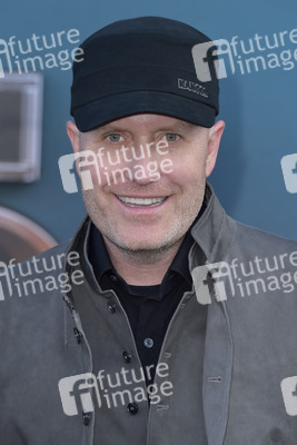 Filmpremiere 'Atlas' in Los Angeles