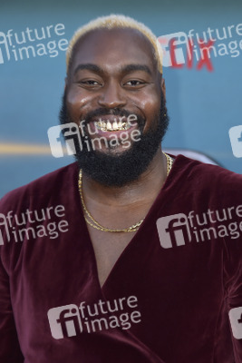 Filmpremiere 'Atlas' in Los Angeles