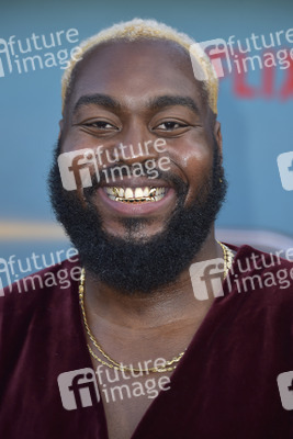 Filmpremiere 'Atlas' in Los Angeles