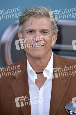 Filmpremiere 'Atlas' in Los Angeles