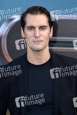 Filmpremiere 'Atlas' in Los Angeles