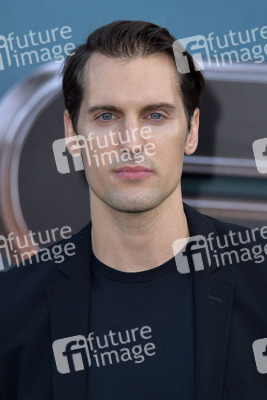 Filmpremiere 'Atlas' in Los Angeles