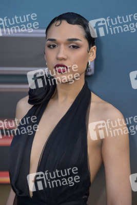 Filmpremiere 'Atlas' in Los Angeles