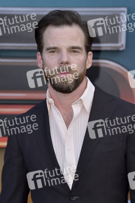 Filmpremiere 'Atlas' in Los Angeles