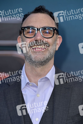 Filmpremiere 'Atlas' in Los Angeles