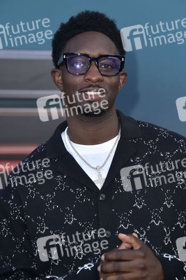 Filmpremiere 'Atlas' in Los Angeles