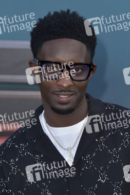 Filmpremiere 'Atlas' in Los Angeles