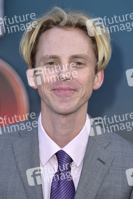 Filmpremiere 'Atlas' in Los Angeles