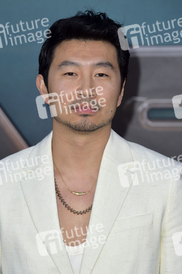 Filmpremiere 'Atlas' in Los Angeles