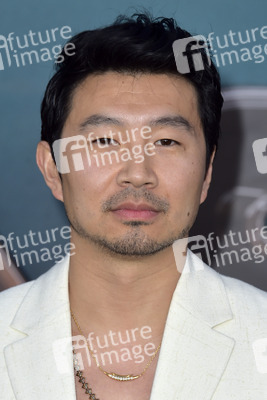 Filmpremiere 'Atlas' in Los Angeles