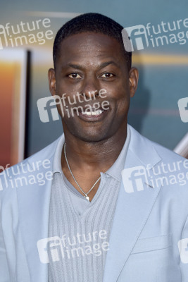 Filmpremiere 'Atlas' in Los Angeles