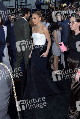 Filmpremiere 'Atlas' in Los Angeles