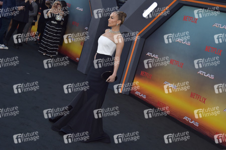 Filmpremiere 'Atlas' in Los Angeles