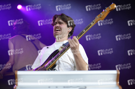 Orange Blossom Special Festival 2024 in Beverungen