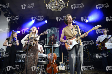 Orange Blossom Special Festival 2024 in Beverungen
