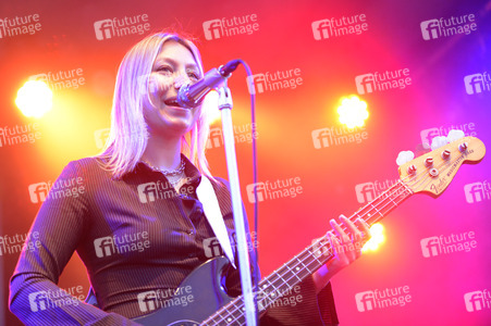 Orange Blossom Special Festival 2024 in Beverungen