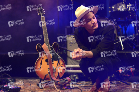 Orange Blossom Special Festival 2024 in Beverungen