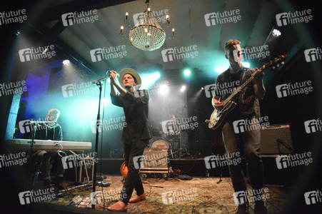 Orange Blossom Special Festival 2024 in Beverungen