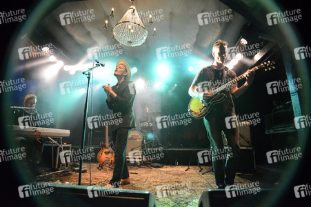 Orange Blossom Special Festival 2024 in Beverungen