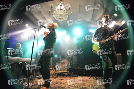 Orange Blossom Special Festival 2024 in Beverungen
