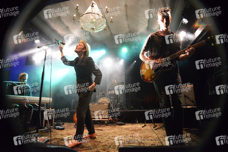 Orange Blossom Special Festival 2024 in Beverungen