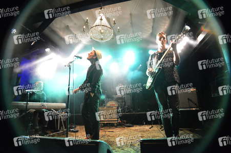Orange Blossom Special Festival 2024 in Beverungen