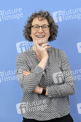 Bundespressekonferenz Proteste an Hochschulen gegen den Krieg in Gaza in Berlin