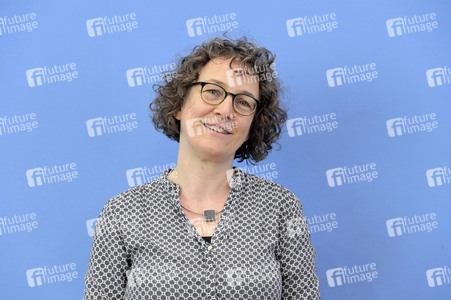 Bundespressekonferenz Proteste an Hochschulen gegen den Krieg in Gaza in Berlin