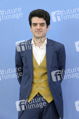 Bundespressekonferenz Proteste an Hochschulen gegen den Krieg in Gaza in Berlin