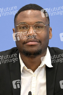 Bundespressekonferenz Jahresstatistik 2023 zu rechter und rassistischer Gewalt in Berlin