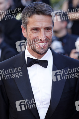 Filmpremiere 'Marcello Mio', Cannes Film Festival 2024