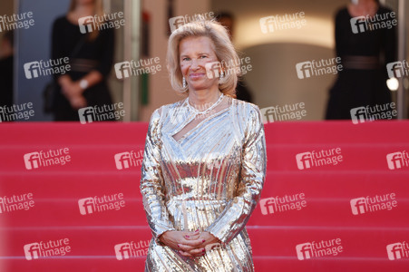 Filmpremiere 'Marcello Mio', Cannes Film Festival 2024