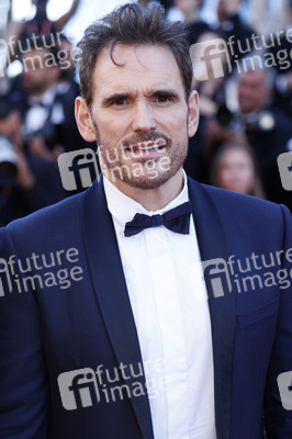 Filmpremiere 'Marcello Mio', Cannes Film Festival 2024