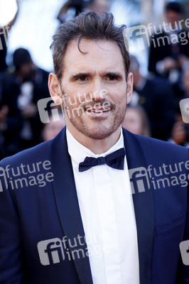 Filmpremiere 'Marcello Mio', Cannes Film Festival 2024