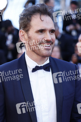 Filmpremiere 'Marcello Mio', Cannes Film Festival 2024