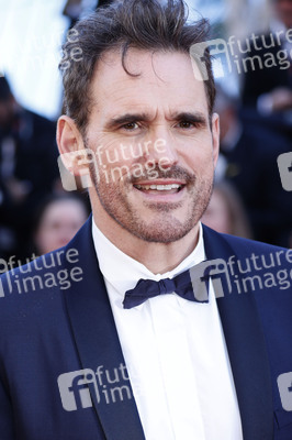 Filmpremiere 'Marcello Mio', Cannes Film Festival 2024