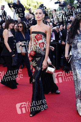 Filmpremiere 'Marcello Mio', Cannes Film Festival 2024