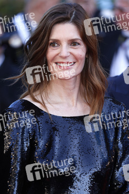 Filmpremiere 'Marcello Mio', Cannes Film Festival 2024