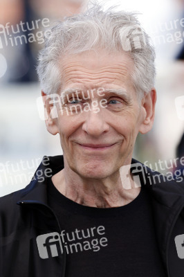 Photocall 'The Shrouds', Cannes Film Festival 2024