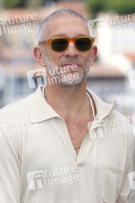 Photocall 'The Shrouds', Cannes Film Festival 2024