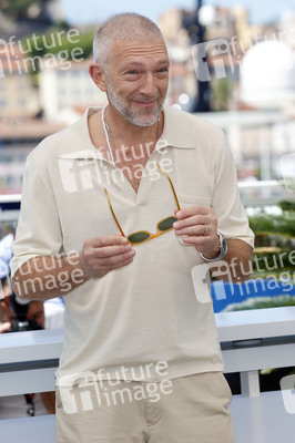 Photocall 'The Shrouds', Cannes Film Festival 2024
