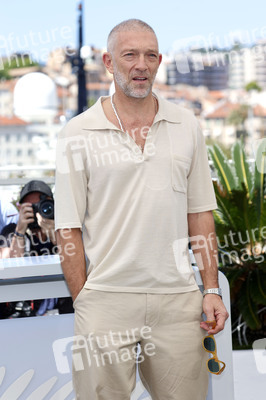 Photocall 'The Shrouds', Cannes Film Festival 2024