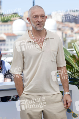 Photocall 'The Shrouds', Cannes Film Festival 2024