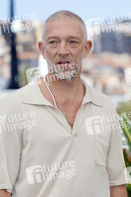 Photocall 'The Shrouds', Cannes Film Festival 2024