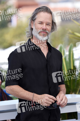 Photocall 'The Shrouds', Cannes Film Festival 2024