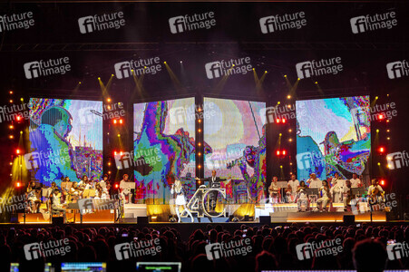 Konzert von Alex Christensen & The Berlin Orchestra in Erfurt